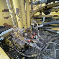 1996 GRADALL XL4200 - view 16 of 56