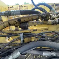 1996 GRADALL XL4200 - view 17 of 56
