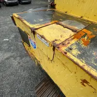 1996 GRADALL XL4200 - view 8 of 30