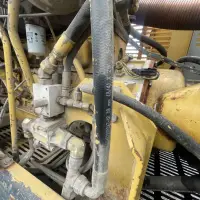 1996 GRADALL XL4200 - view 14 of 30