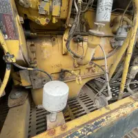 1996 GRADALL XL4200 - view 9 of 30
