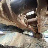 1996 GRADALL XL4200 - view 15 of 30