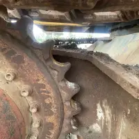 1996 GRADALL XL4200 - view 10 of 30
