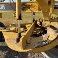 2004 CATERPILLAR 140H VHP Plus - view 5 of 9