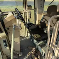 2004 CATERPILLAR 140H VHP Plus - view 6 of 9