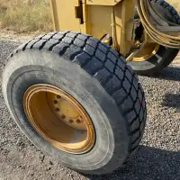 2004 CATERPILLAR 140H VHP Plus - view 9 of 9