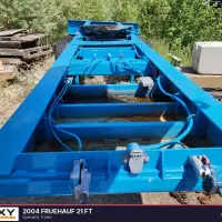 2004 FRUEHAUF 21 FT - view 4 of 21
