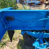2004 FRUEHAUF 21 FT - view 20 of 21