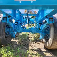 2004 FRUEHAUF 21 FT - view 8 of 21