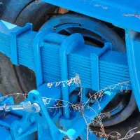 2004 FRUEHAUF 21 FT - view 7 of 21