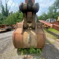 1995 HITACHI EX700BE - view 6 of 51