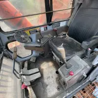 1995 HITACHI EX700BE - view 9 of 51