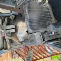 1995 HITACHI EX700BE - view 12 of 51