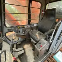 1995 HITACHI EX700BE - view 8 of 51
