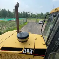 2001 CATERPILLAR D6M XL - view 10 of 20