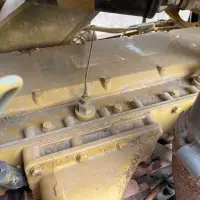 2001 CATERPILLAR D6M XL - view 20 of 20
