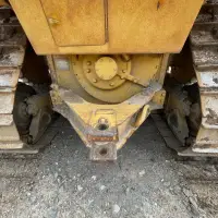 2001 CATERPILLAR D6M XL - view 8 of 20