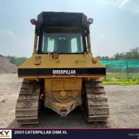 2001 CATERPILLAR D6M XL - view 7 of 20