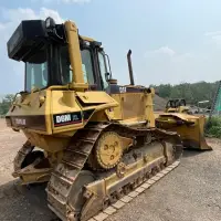 2001 CATERPILLAR D6M XL - view 6 of 20