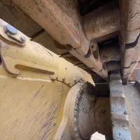 2001 CATERPILLAR D6M XL - view 17 of 20