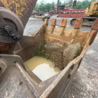 1992 CATERPILLAR 245D Long Reach - view 12 of 27