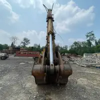 1992 CATERPILLAR 245D Long Reach - view 8 of 27