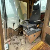 1992 CATERPILLAR 245D Long Reach - view 9 of 27
