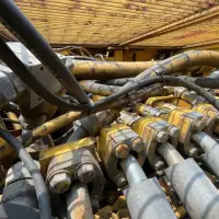 1992 CATERPILLAR 245D Long Reach - view 19 of 27