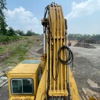 1992 CATERPILLAR 245D Long Reach - view 4 of 27