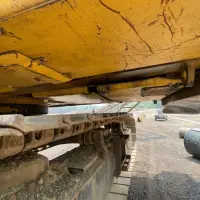 1992 CATERPILLAR 245D Long Reach - view 5 of 27