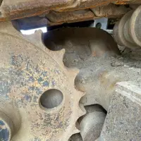 1992 CATERPILLAR 245D Long Reach - view 18 of 27