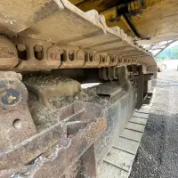 1992 CATERPILLAR 245D Long Reach - view 11 of 27