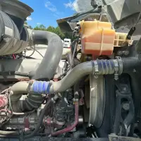 2012 MACK CHU613 - view 18 of 26