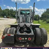 2012 MACK CHU613 - view 10 of 26