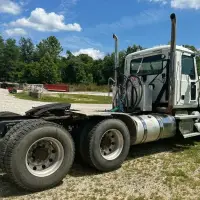 2012 MACK CHU613 - view 8 of 26