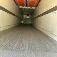 2011 GREAT DANE 53FT X 102 - view 4 of 7
