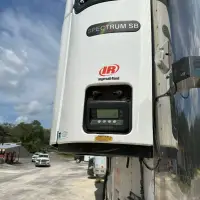 2011 GREAT DANE 53FT X 102 - view 5 of 7