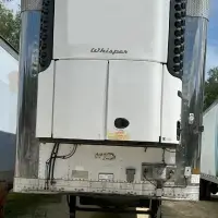 2011 GREAT DANE 53FT X 102 - view 3 of 7