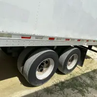 2011 GREAT DANE 53FT X 102 - view 7 of 7