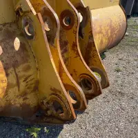 2012 CATERPILLAR 152" spade - view 13 of 14