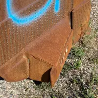 2012 CATERPILLAR 152" spade - view 14 of 14