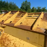 2012 CATERPILLAR 152" spade - view 4 of 14