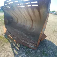 2012 CATERPILLAR 152" spade - view 6 of 14