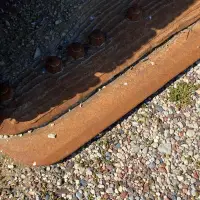 2012 CATERPILLAR 152" spade - view 9 of 14