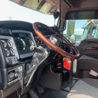 2009 KENWORTH W900L Heavy Hauler - view 16 of 29