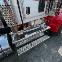 2009 KENWORTH W900L Heavy Hauler - view 12 of 29