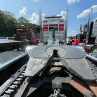 2009 KENWORTH W900L Heavy Hauler - view 19 of 29