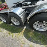 2009 KENWORTH W900L Heavy Hauler - view 15 of 29