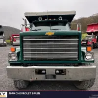 1979 CHEVROLET Bruin - view 4 of 36