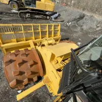 1999 CATERPILLAR 826G - view 8 of 29